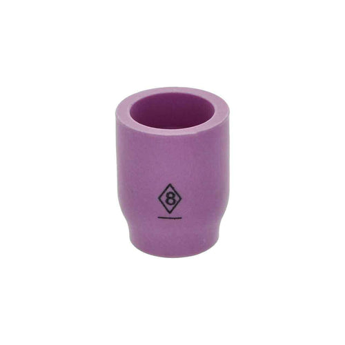 CK Worldwide 2AG8 Cup Alumina (1/2
