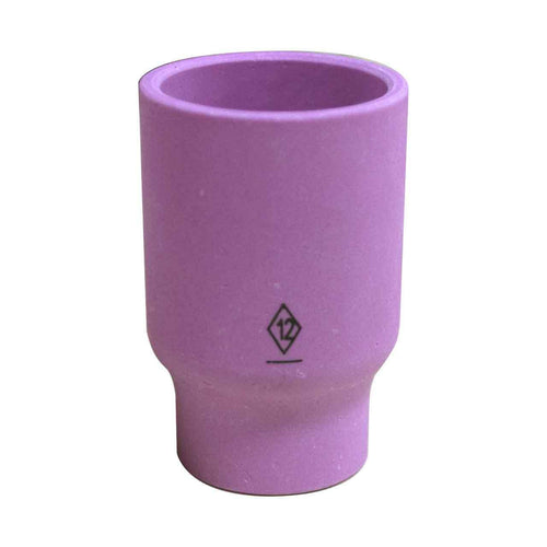 CK Worldwide 3AG12LD Cup Alumina (3/4