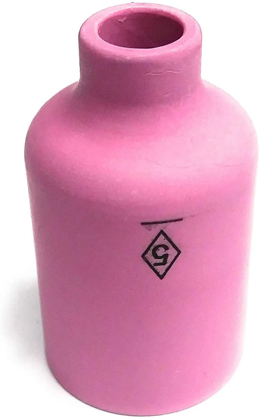 CK Worldwide 3AG5 Cup Alumina (5/16