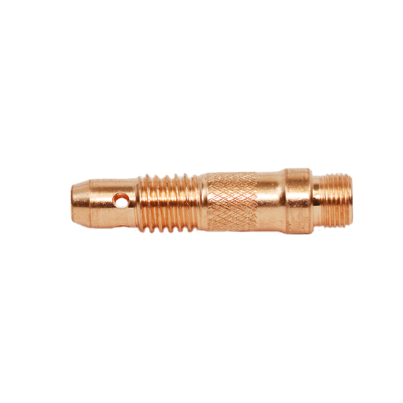 Load image into Gallery viewer, CK 3CB116 Collet Body, 1/16&quot; 17, 26 Series Tig Torch (5 pack)
