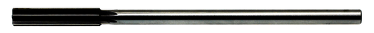 1-3/8, S/S Straight Flute Chucking Reamer430E224@weldshopsupply