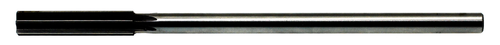 1/4, S/S Straight Flute Chucking Reamer430E116@weldshopsupply