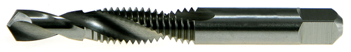 1/4-20, Combined Tap & Drill205A116C@weldshopsupply