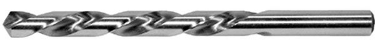 7/32, L/H Jobber Drill Left Hand200LH114@weldshopsupply