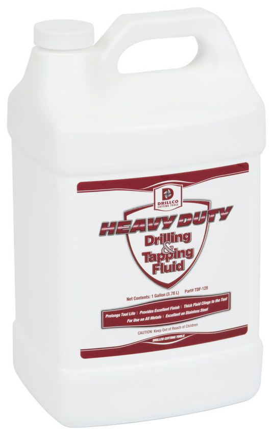 White BottleTDF-128@weldshopsupply