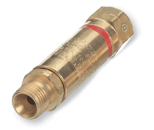 Flashback Arrestor, Fuel Gas Torch StyleFA-200P@weldshopsupply
