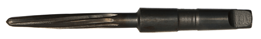 7/16 Spiral Flute Car Reamer 2MT175H128@weldshopsupply