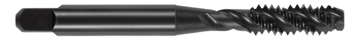 6 - 32 Nitro Max Spiral Flute Tap216N006C@weldshopsupply