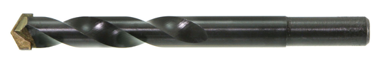 1/2 X 24, Masonry Drill Rotary Percussion & Hammer Drilling160A13224A@weldshopsupply