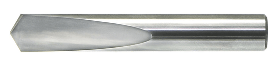 3/32 Solid Carbide Spade Drill750A106@weldshopsupply