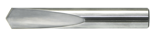 9/64 Solid Carbide Spade Drill750A109@weldshopsupply