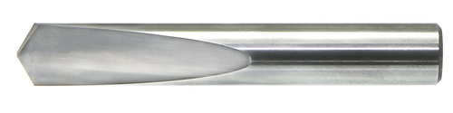 1/16 Solid Carbide Spade Drill750A104@weldshopsupply