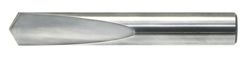7/32 Solid Carbide Spade Drill750A114@weldshopsupply