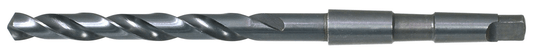 7/16, Taper Shank Drill 