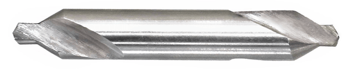 7, Combined Drill & Countersink (Center Drill)350A007@weldshopsupply