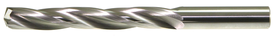 10mm 3-Flute Solid Carbide Drill730A010@weldshopsupply