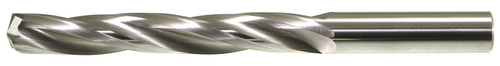 7/32 3-Flute Solid Carbide Drill730A114@weldshopsupply