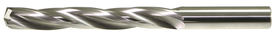 7/32 3-Flute Solid Carbide Drill730A114@weldshopsupply