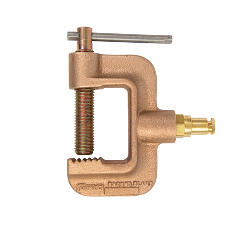 Tweco® Weldskill® Plug and Receptacle Assembly 