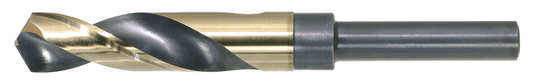 63/64, Cobalt S&D Drill1000C163@weldshopsupply