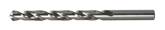25/64, Jobber Length Drill-Bright200B125@weldshopsupply