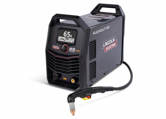FlexCut® 65 Plasma Cutter Handheld Ready-Pak®
