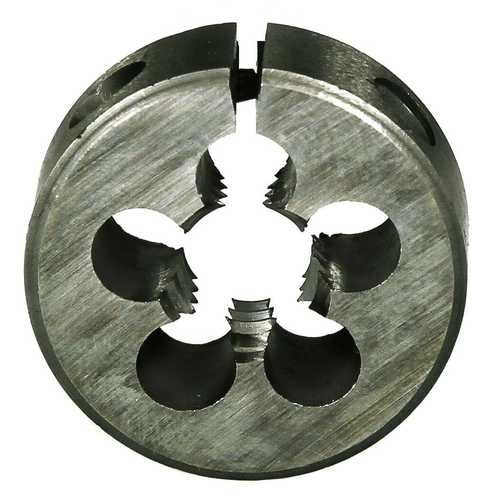 3-48, 13/16 OD Adjustable Dies30E003CA@weldshopsupply