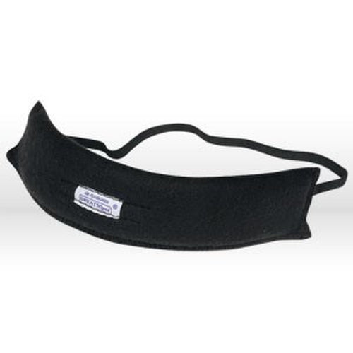 SWEATSOpad Traditional Sweatband,Elastic Strap Universal Fit