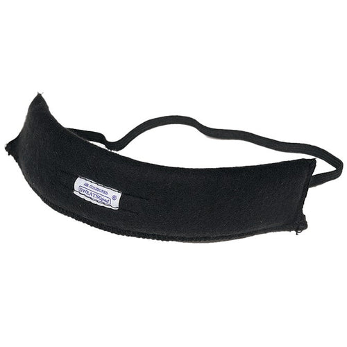 20-3400 Weldas SWEATSOpad Sweatband, Extra-Wide Band