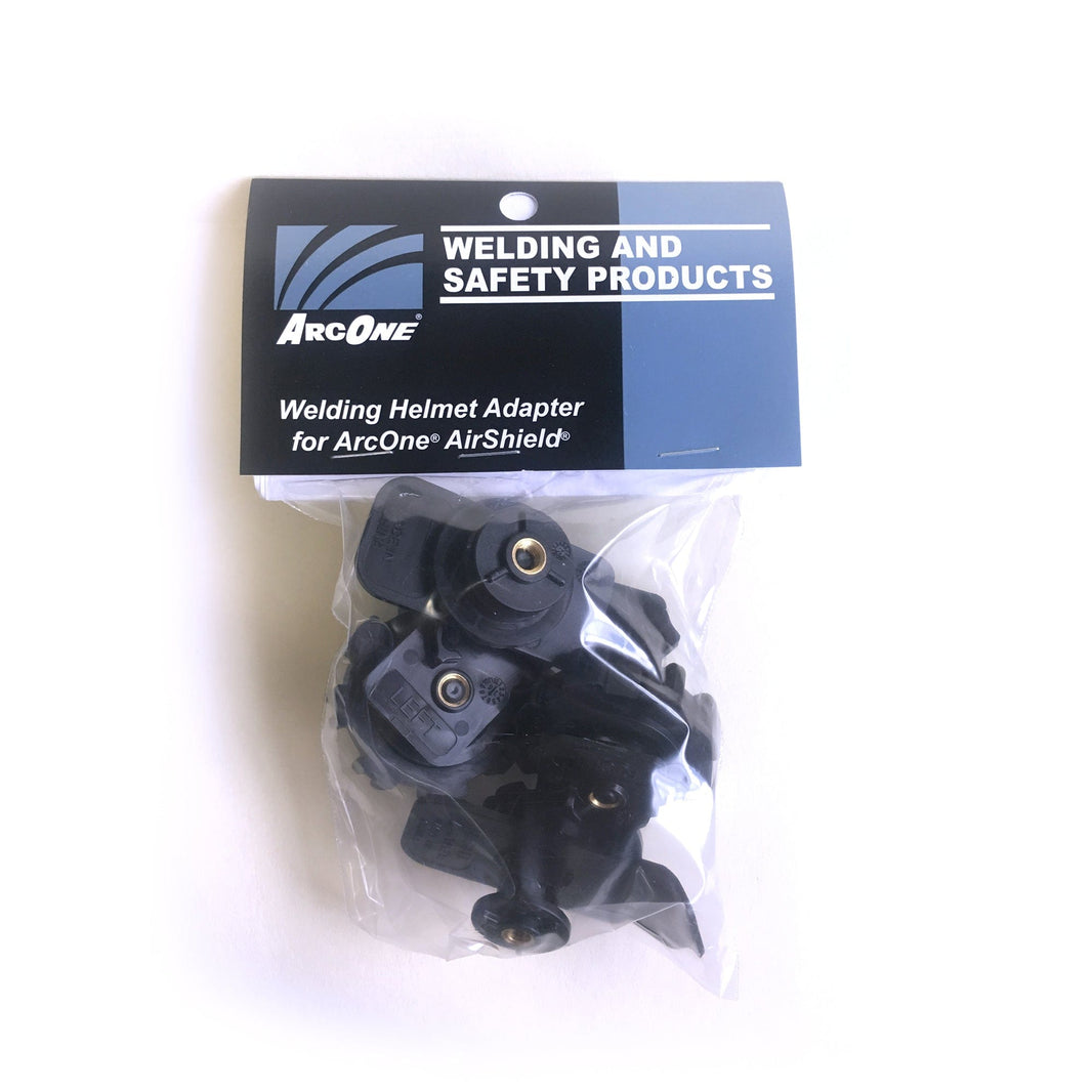 ArcOne Adapter to Attach AirShield to ArcOne Welding Helmet