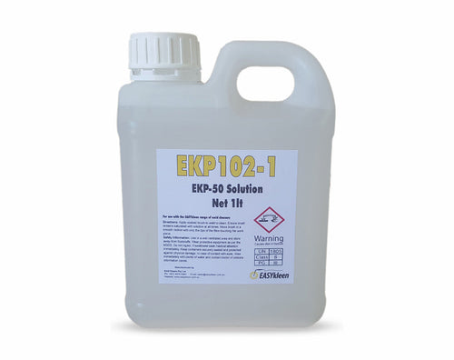 EKP-50 Solution 1 Gal