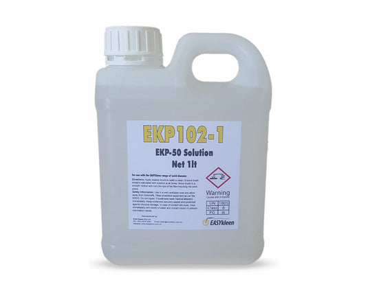 EKP-50 Solution 1 Gal