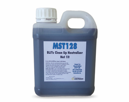 BLITz Clean Up Neutralizer 55Gal