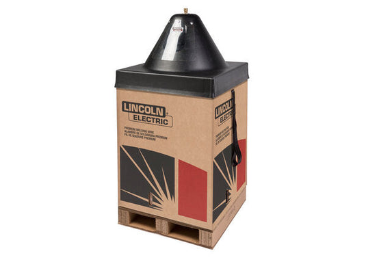 Lincoln Electric SuperGlaze® 5356 TM