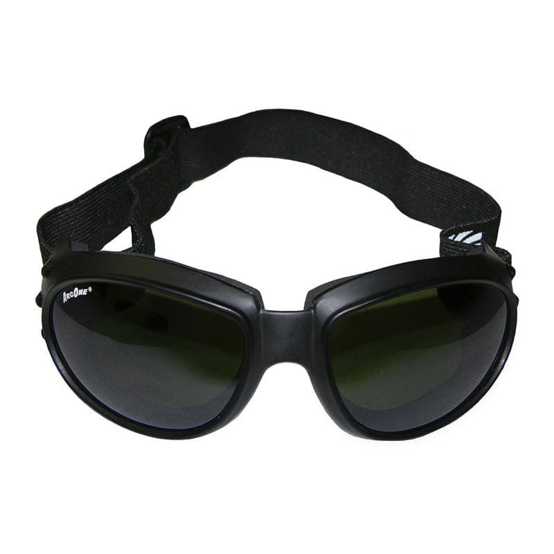 Arcone G Act A1501 Safety Goggles with IR5 Lens