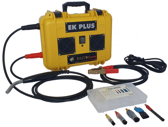 EasyKleen Plus Weld Cleaner Kit