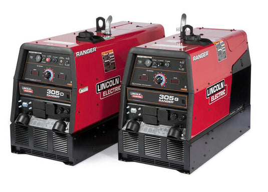 Lincoln Electric Ranger® 305 G Engine Driven Welder (Kohler®)