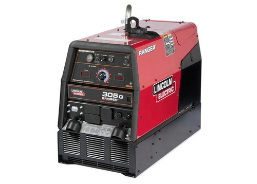 Lincoln Electric Ranger® 305 G Engine Driven Welder (Kohler®)