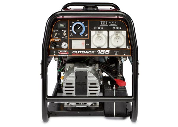 Load image into Gallery viewer, Lincoln Electric Outback® 185 Engine Driven Welder (Kohler®)
