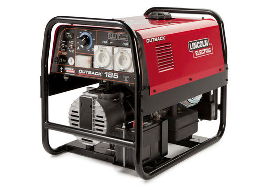 Lincoln Electric Outback® 185 Engine Driven Welder (Kohler®)