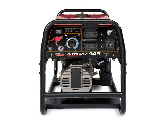 Lincoln Electric Outback® 145 Engine Driven Welder (Kohler®)