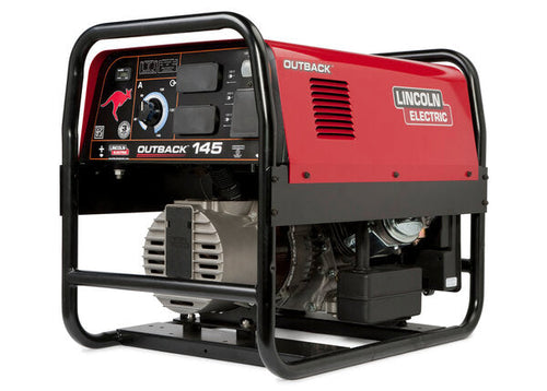 Lincoln Electric Outback® 185 Engine Driven Welder (Kohler®)