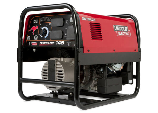 Load image into Gallery viewer, Lincoln Electric Outback® 185 Engine Driven Welder (Kohler®)
