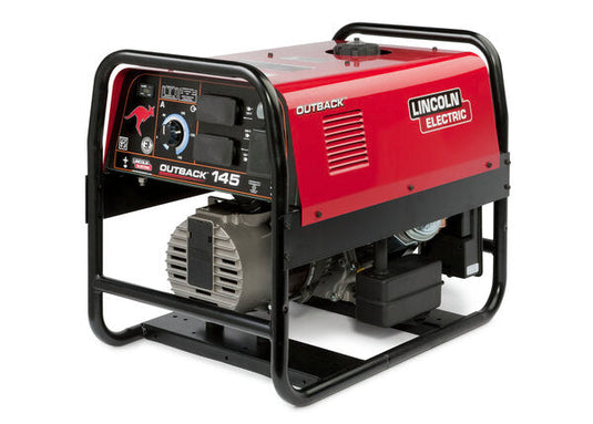 Lincoln Electric Outback® 145 Engine Driven Welder (Kohler®)