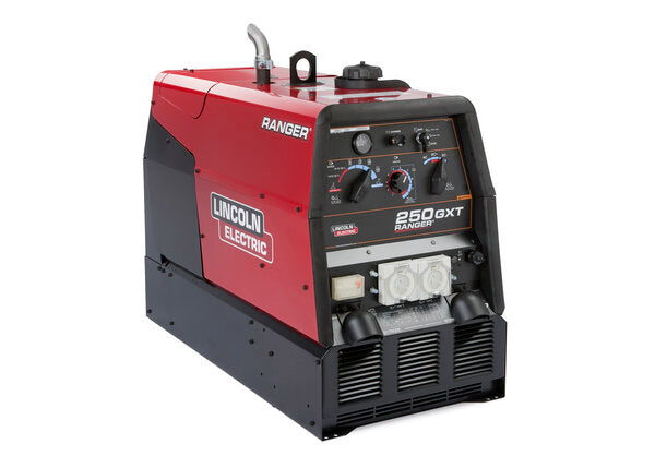 Load image into Gallery viewer, Ranger® 250 GXT Engine Driven Welder (Kohler® with Electric Fuel Pump)
