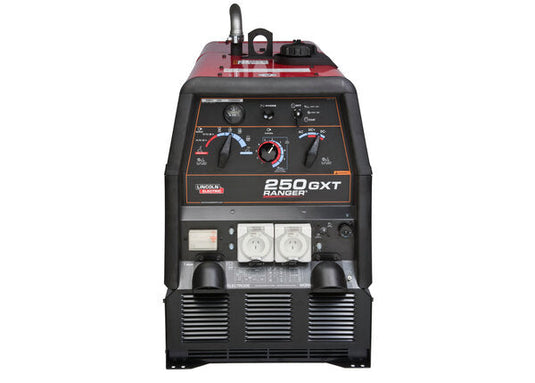 Ranger® 250 GXT Engine Driven Welder (Kohler® with Electric Fuel Pump)