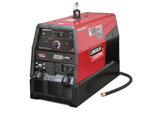 Lincoln Electric Ranger® 305 LPG Engine Driven Welder (Kohler®)