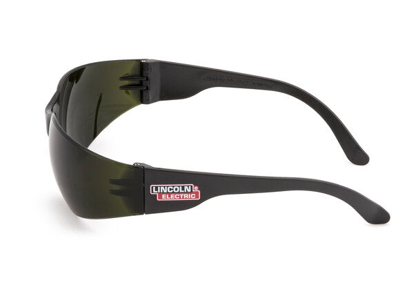 Load image into Gallery viewer, Lincoln Electric® Starlite® IR 5 Welding Safety Glasses
