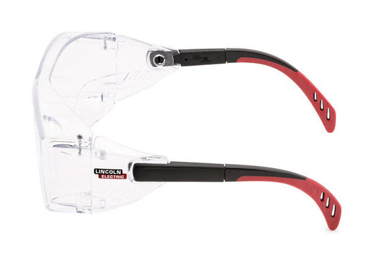 Lincoln Electric® Cover2® Welding Safety Glasses K2968