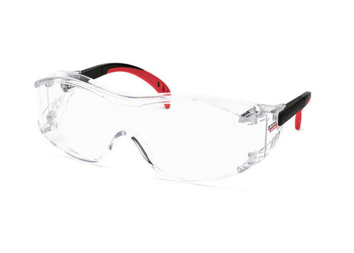 Lincoln Electric® Cover2® Welding Safety Glasses K2968